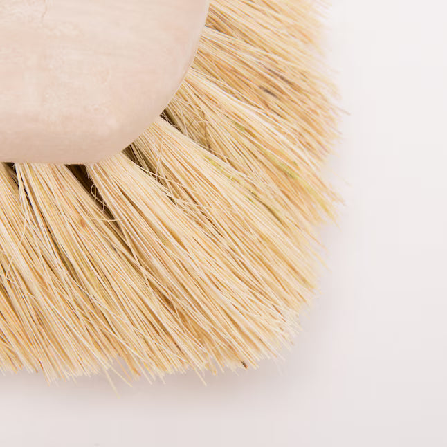 Marshalltown Poly fiber Stiff Tile and Grout Brush
