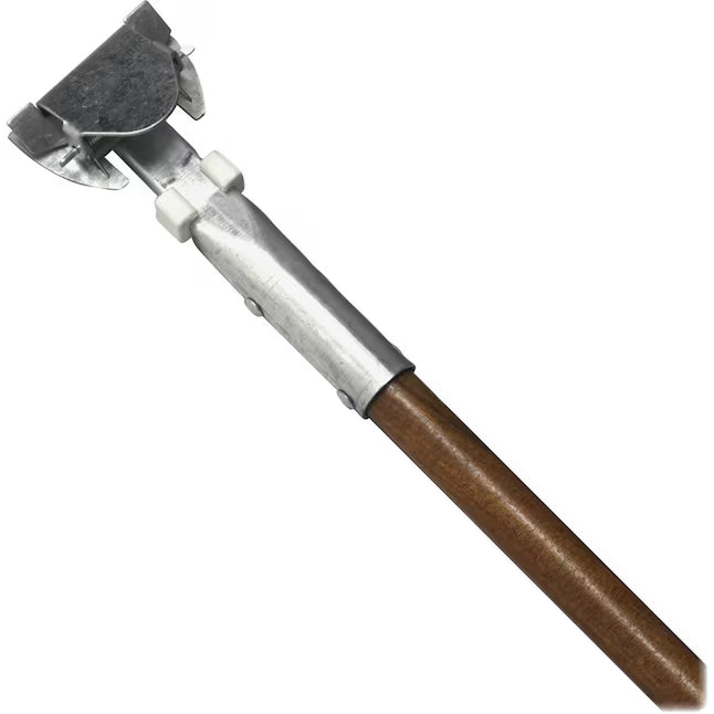 Genuine Joe Wood Mop handle