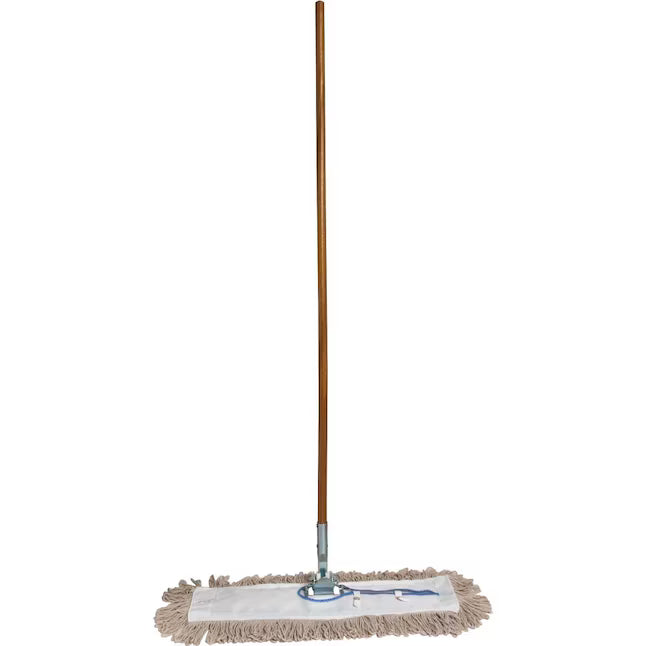 Genuine Joe Cotton Dust Mop