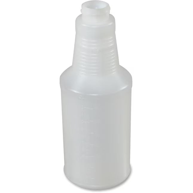 Genuine Joe 24 -Pack 16-oz Plastic Whole bottle