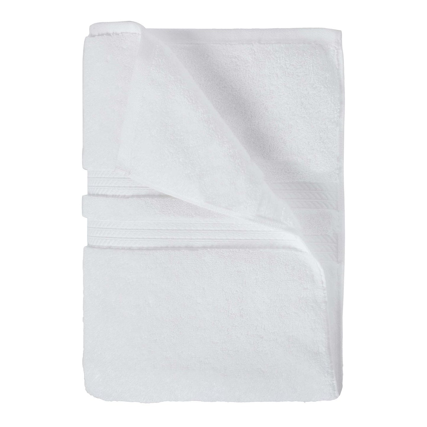 Member’s Mark Hotel Premier Luxury Hand Towel – 100% Cotton Soft and Absorbent