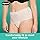 Depend Fresh Protection Adult Diapers, Incontinence & Postpartum Bladder Leak Underwear for Women, Disposable, Maximum, Extra-Large, Blush, 68 Count (2 Packs of 34), Packaging May Vary