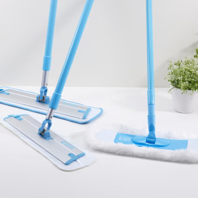 E-Cloth Reusable Microfiber Mop Pad