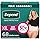 Depend Fresh Protection Adult Diapers, Incontinence & Postpartum Bladder Leak Underwear for Women, Disposable, Maximum, Extra-Large, Blush, 68 Count (2 Packs of 34), Packaging May Vary