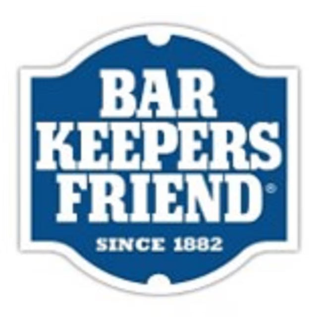 Bar Keepers Friend 21 -oz Powder All-Purpose Cleaner