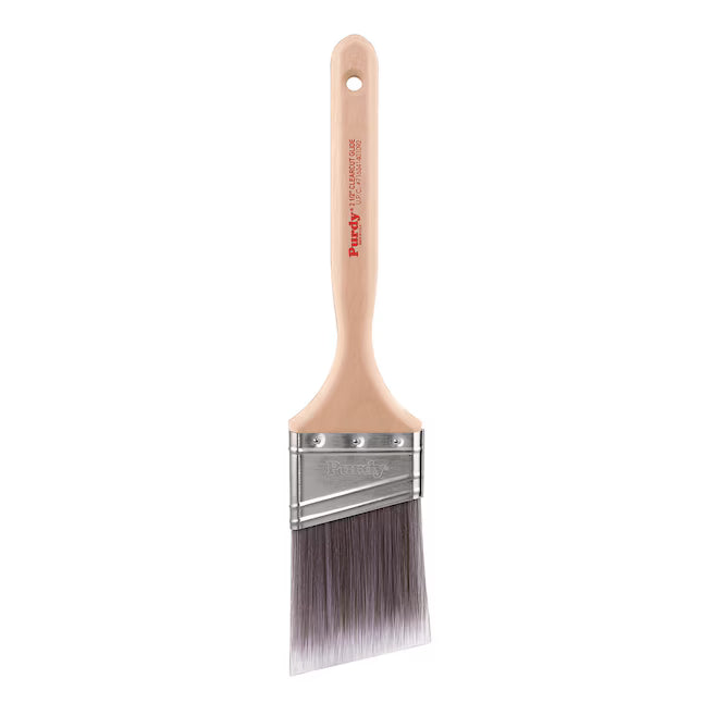 Purdy Clearcut 2-1/2-in Reusable Angle Wall Trim Brush