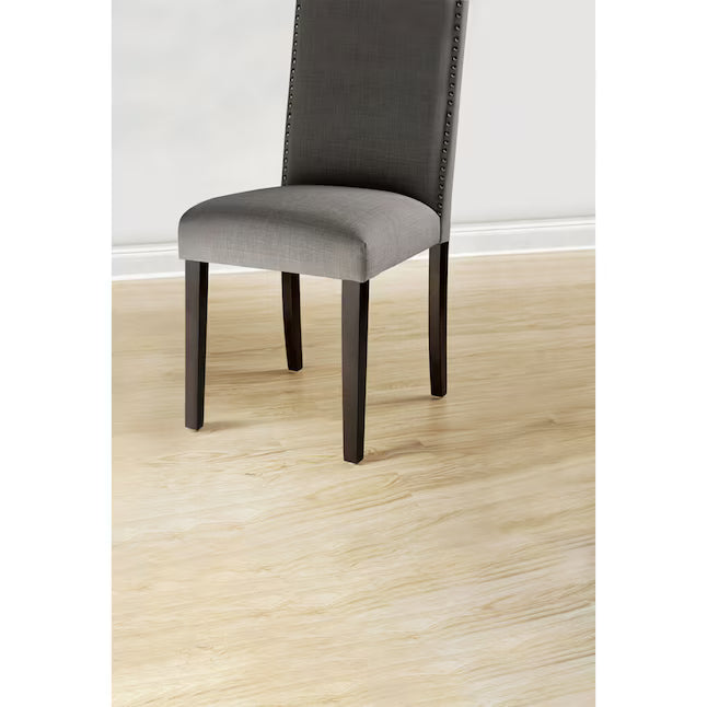 Scotch 32 -Pack 1-in Beige Round Felt furniture pads