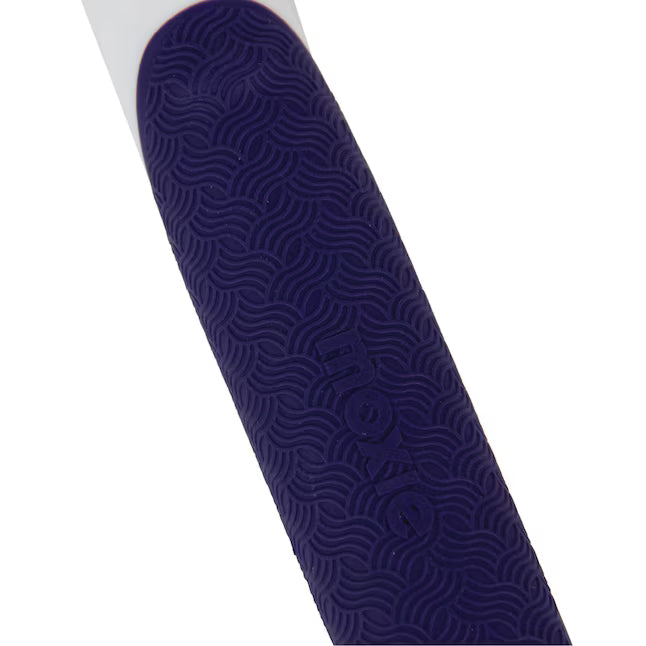 MOXIE Poly fiber Stiff Tile and Grout Brush
