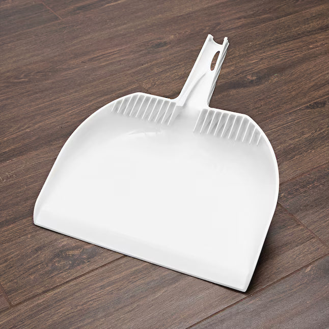 Libman Plastic Handheld dustpan
