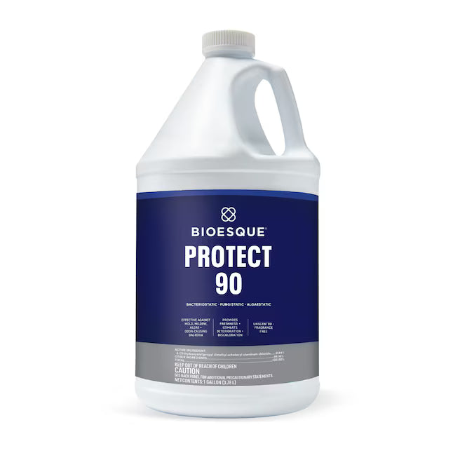 Bioesque Solutions Protect 90 1 -Gallon Unscented Liquid All-Purpose Cleaner