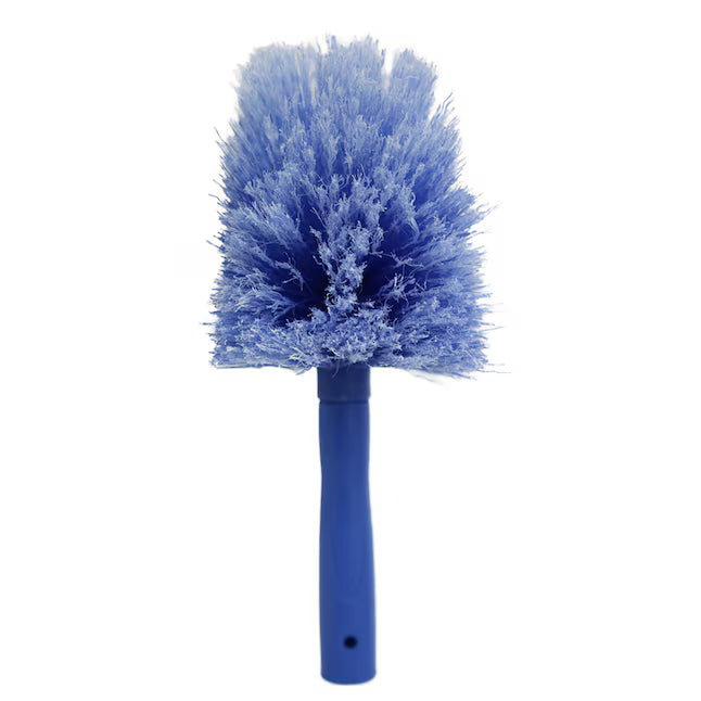 Ettore Poly fiber Dusting wand