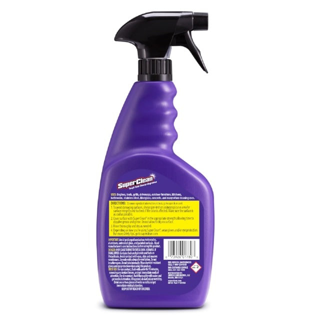 Super Clean 32 -fl oz Scent Mist All-Purpose Cleaner