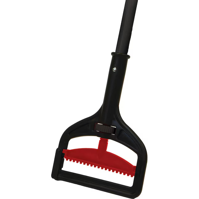 Nexstep Commercial Products Steel Mop handle