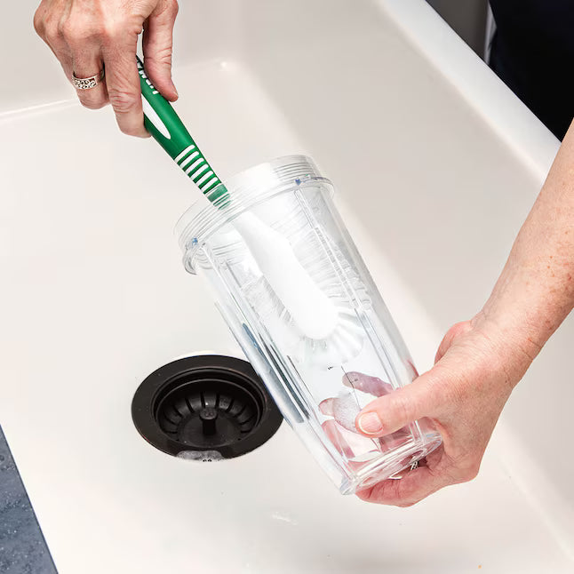 Libman Poly fiber Dish brush