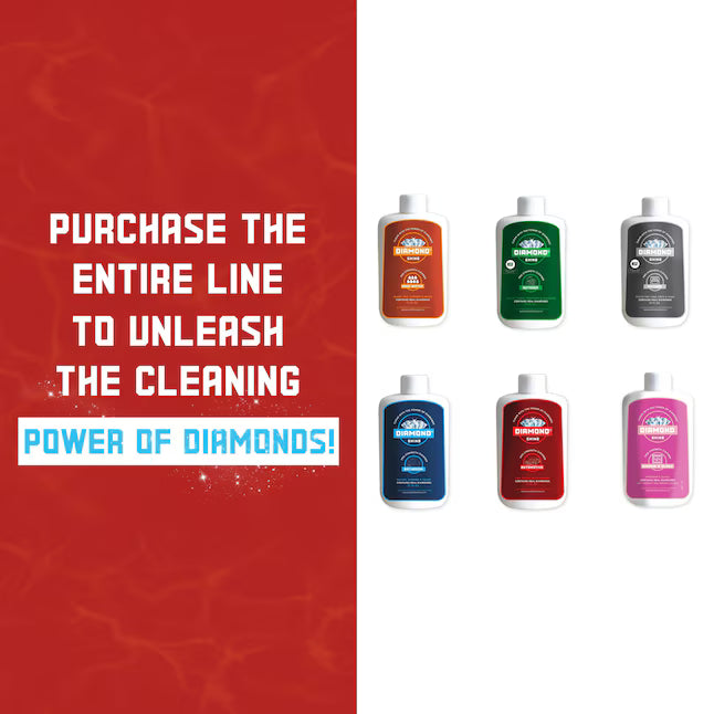 Diamond Shine 10 -oz Wintergreen Liquid All-Purpose Cleaner