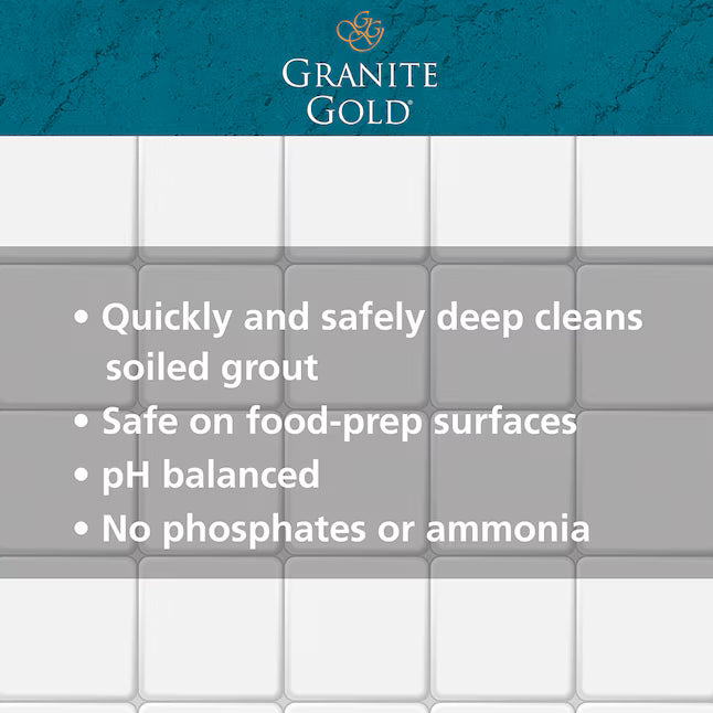 Granite Gold 24 -fl oz citrus Liquid All-Purpose Cleaner