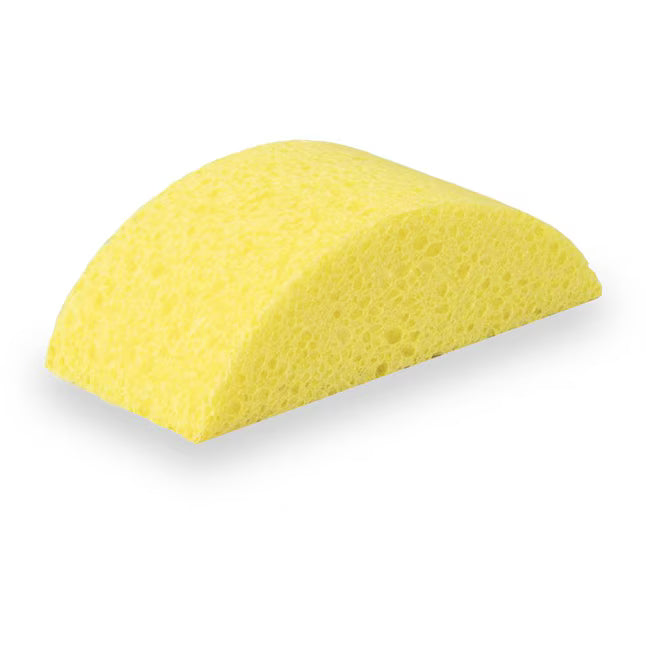 Marshalltown Turtle Back Sponge Cellulose Sponge