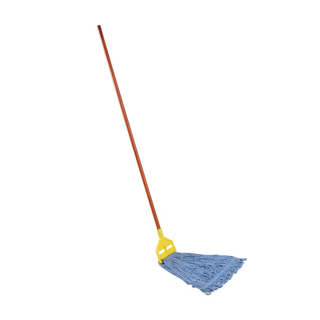Rubbermaid Commercial Products Super Stitch Blend Non-wringing String Mop
