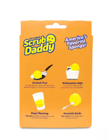 The Original Sponge