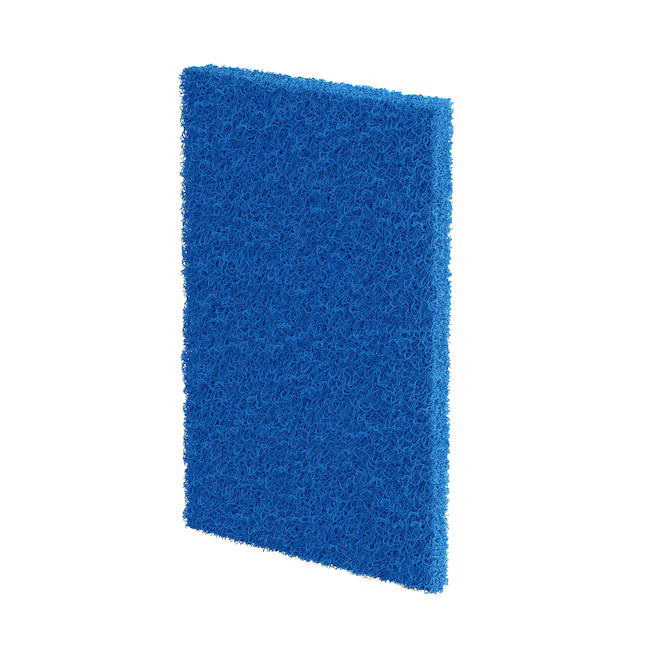 Scotch-Brite Non-Scratch Poly fiber Scouring pad 3 -Pack