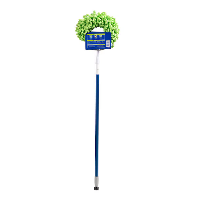 Quickie Microfiber Extendable Ceiling fan duster