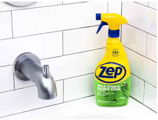 32 oz. Mold and Mildew Stain Remover