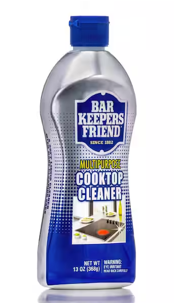 Bar Keepers Friend 13 oz. Cooktop Cleaner