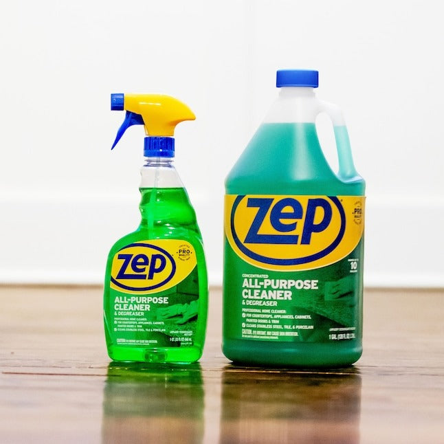 Zep 32 -fl oz Pleasant Liquid All-Purpose Cleaner