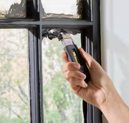 Glass and Tile Scraper Combo Kit