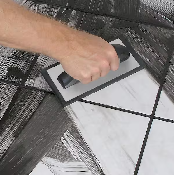 4 in. x 9 in. W Economy Grout Flooring Float