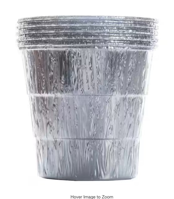 Bucket Liner - 5 Pack
