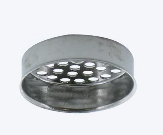 Stainless Steel Sink Strainer – 1.38 Inch Drain Fit, Anti-Clog Filter