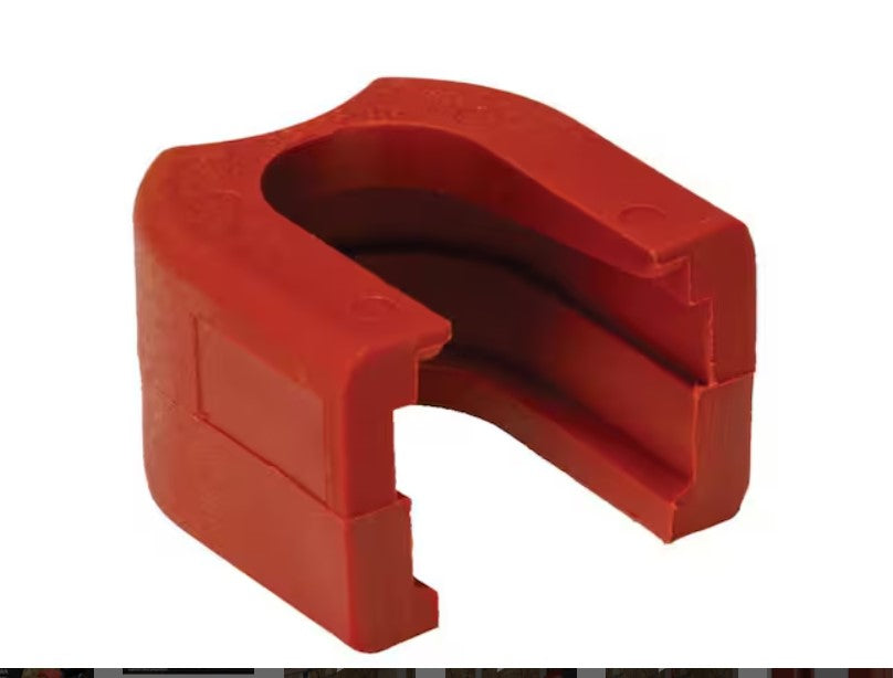 QuickFitting 1 in Slip Clip Push-to-Connect Disconnect Release Tool