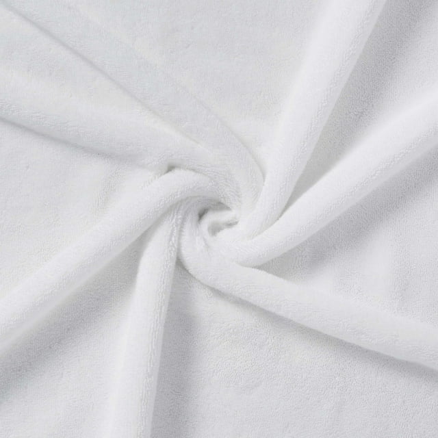 Member’s Mark Hotel Premier Luxury Hand Towel – 100% Cotton Soft and Absorbent