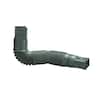 Amerimax Flex-A-Spout 55" Green Vinyl Downspout Extension