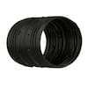 Amerimax FLEX Drain 4″ Universal Drain Pipe Connector – Model ADP53302