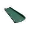 Amerimax 24 in. Green Vinyl Splash Block – Model 3012-12