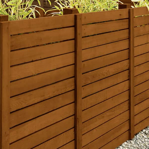 Olympic Maximum 1 gal ST-2005 Cedar Naturaltone Semi-Transparent Exterior Stain and Sealer in One – Low VOC