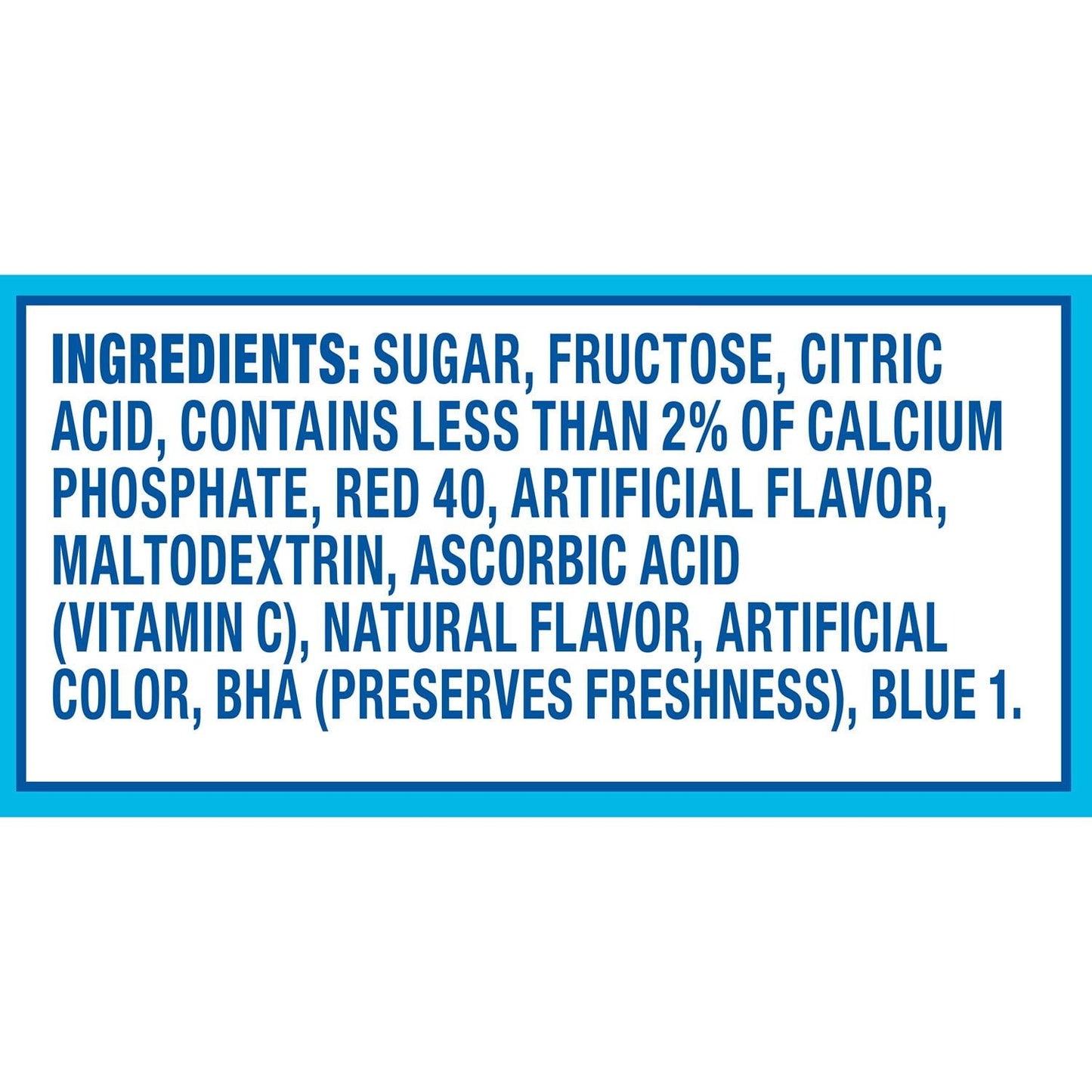 Kool-Aid Tropical Punch Powdered Drink Mix – Canister Makes 34 Quarts (82.5 oz)