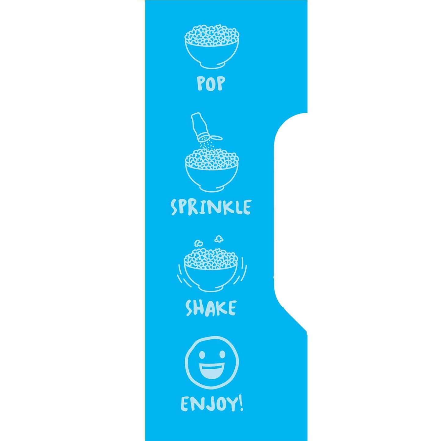 Kernel Season’s Movie Night Popcorn Seasoning & Kernels Variety Pack – 5-Count