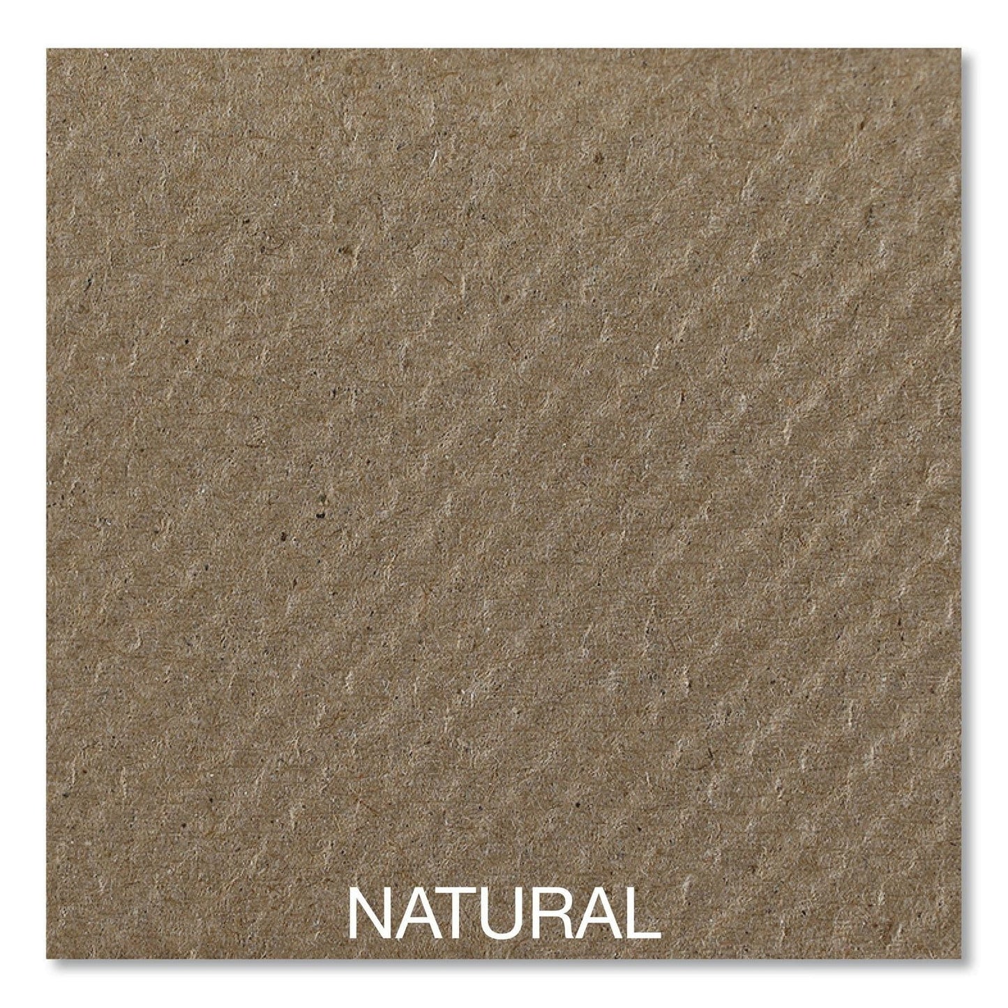 Boardwalk Multifold 1-Ply Natural Paper Towels 16 pks., 250 towels/pk.