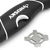 Husky 15-in-1 Painters Multi-Tool with Stainless Steel Blade – Model 91004