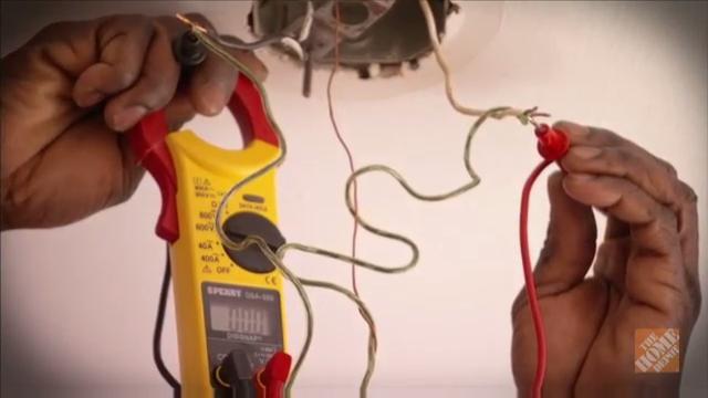 Square D HOM115CP 15-Amp Single-Pole Circuit Breaker