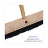 ProLine 18-in Black Tampico Fiber Floor Brush Head with 2-1/2-in Bristles (Model BWK20218)