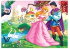 EuroGraphics Cinderella Jigsaw Puzzle (100-Piece)