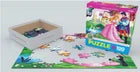EuroGraphics Cinderella Jigsaw Puzzle (100-Piece)