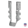 Simpson Strong-Tie LUS28Z ZMAX Galvanized Face-Mount Joist Hanger for 2×8 Nominal Lumber