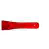 Spectra Pro Select Universal Gutter Scooper – Flexible Red Plastic Gutter Cleaning Tool (Model: GSCOOPRT)