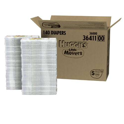 HUGGIES INCONTINENCE_PROTECTOR