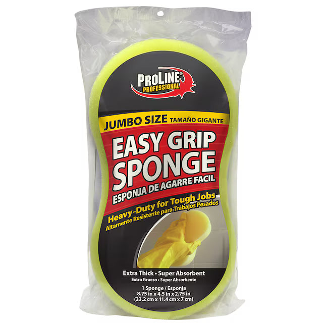 ProLine Sponge Polyurethane Sponge